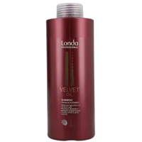 Londa Velvet Oil Shampoo 1000ml