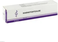 Bombastus Harnstoffsalbe 3 % Hautcreme, 100 ml Creme