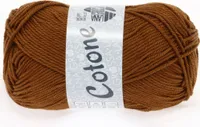 Lana Grossa - Cotone 0037 braun