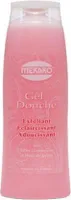 Mekako Exfoliating Shower Gel Lightening Softening 420ml