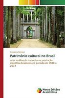 Patrimônio cultural no Brasil