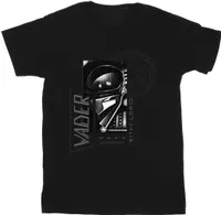 Star Wars - "Sith" T-Shirt für Herren BI16882 (M) (Schwarz)