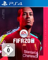 FIFA 20 - Champions Edition - Konsole PS4