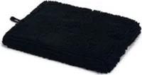Dirty Dog - Hundebett - Schwarz - 49x36x5 cm