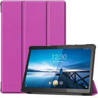 Schutzhülle Tablethülle für Lenovo Tab M10 HD (2. Generation) Case Cover  Tasche Etui