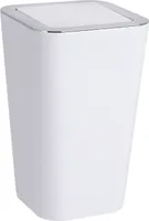 Kosz na śmieci CANDY - 6 l, WENKO