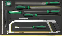 96838759 - Werkzeuge in TCS Einlage
