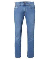 Otto Kern - Herren Jeans, John extra leichte Denim (KO 67149.6648), Größe:W32/L32, Farbe:blue used (6832)