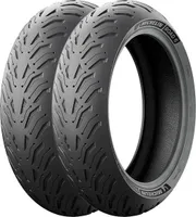 Paar Motorradreifen Michelin 120/70-17 (58W) Road 6 Gt + 190/50-17 (73W) Road 6