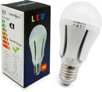 E27 LED Bulb -- 7W Kaltweiß