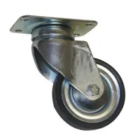 Koleso 85 otočné/40 kg A