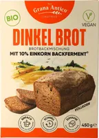 Grana Antico Dinkel-Backmischung Vollkorn 450 g