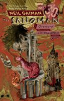 Sandman: Overture. 30th Anniversary Edition