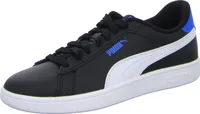 Puma Smash 3.0 L Jr Sportschuhe Schwarz EU 37 Junge Schwarz EU 37