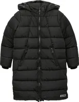 S.Oliver OUTDOOR-MANTEL 9999 GREY/BLACK 9999 GREY/BLACK S