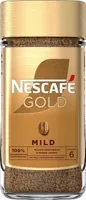 NESCAFÉ Gold Mild, löslicher Bohnenkaffee (1 x 200g)