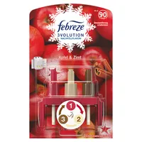 Febreze 3Volution Nachfüller Doppelpack 2 x