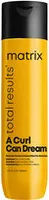 Matrix Total Results Curl C Dream Wave Shampoo1 L