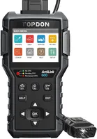 Topdon BT200 100–2000 CCA Kfz Batterietester inkl. Klemmen für 41,99€  (statt 67€)