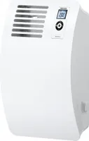STIEBEL ELTRON Wand-Konvektor CON 5 Premium für 5 m², Elektroheizung 0,5 kW, Wochentimer, Offene Fenster Erkennung, 237830