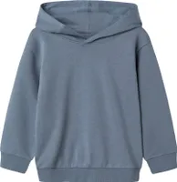 NAME IT Kapuzenpullover Sweat Hoodie Größe: 98