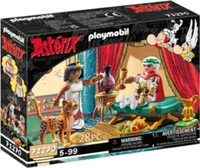 Asterix: Cezar i Kleopatra