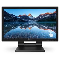 Philips 21,5" 222B9T LED (222B9T/00)