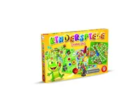 Kinderspielesammlung