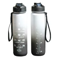 Sport-Wasserflasche MTR 670 ml