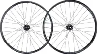 MICHE Laufradsatz "XMH 30" BOOST für Drahtreifen, 29", Clincher,