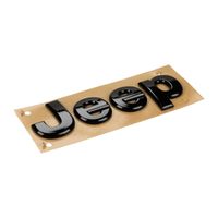 Original Emblem Schriftzug "Jeep" 52142516
