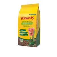 Seramis speciální substrátové granule pro kaktusy a sukulenty 2500ml