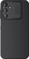 Pouzdro Nillkin CamShield Camera Case pro Samsung Galaxy A15 5G – černé