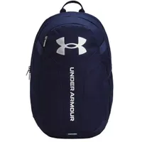 Under Armour UA Hustle Lite Backpack Midnight Navy 24 L Plecak