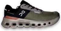 Schuhe On Cloudrunner 2 3WE1014