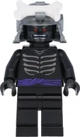 [N] Lord Garmadon - The Golden Weapons Ninjago