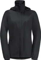 Kurtka damska JACK WOLFSKIN Stormy Point 2L Jacket
