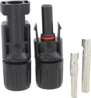 INF Złącze panelu słonecznego MC4 - 1000 V-30 A