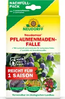 Neudorff Neudomon PflaumenmadenFalle Nachfüllpack