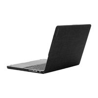 Incase Textured Hardshell in Woolenex for MacBook Pro 14-inch (M3/M2/M1/2023-2021) (Cobalt)