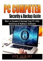 PC Computer Security & Backup Guide