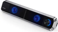 Elegiant SR400 Hi-Fi Computerlautsprecher, Stereo-Sound