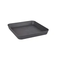 elho loft urban Untersetzer Eckig 22 - anthrazit