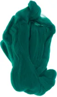 Märchenwolle, 50g Grün