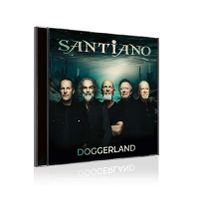 Santiano: Doggerland -   - (CD / D)