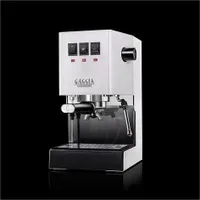 Gaggia RI9481/13 Classic Evo biela
