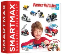 Smart Max Power Vehicles Mix IUVI Spiele