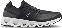 ON Running Cloudswift 3 - Herren Sneakers Laufschuhe Schwarz 3MD10560485 , EU 48 US 13