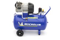 Michelin Kompressor 100 Liter 3HP - Aufpumpen von Reifen, zum Spritzen von Farbe