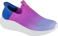 Skechers Slip-Ins: Ultra Flex 3.0 - Colour Boost
 303828L-NVPR, tenisky, pre dievčatá, fialová